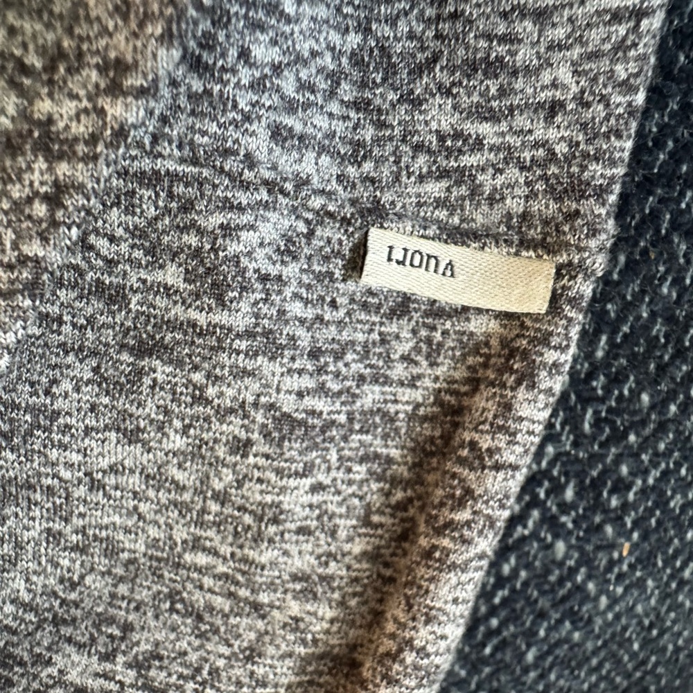 Vuori Gray Sweatpants